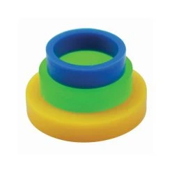 Tout neuf ???? 3 Anneaux Guide pour Rouleau à Pâtisserie PME ????