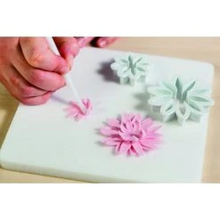 Remise ✨ 3 Emporte-Pièces Marguerites ????