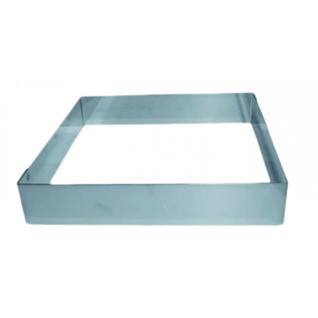 Promo ???? Cadre à Mousse Inox 14 x 14 cm x H 4,5 cm Mallard ✔️ 1 Promo ???? Cadre à Mousse Inox 14 x 14 cm x H 4,5 cm Mallard ✔️