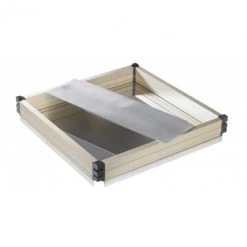 Meilleure affaire ???? Cadre hauteur 20 mm superposable ????