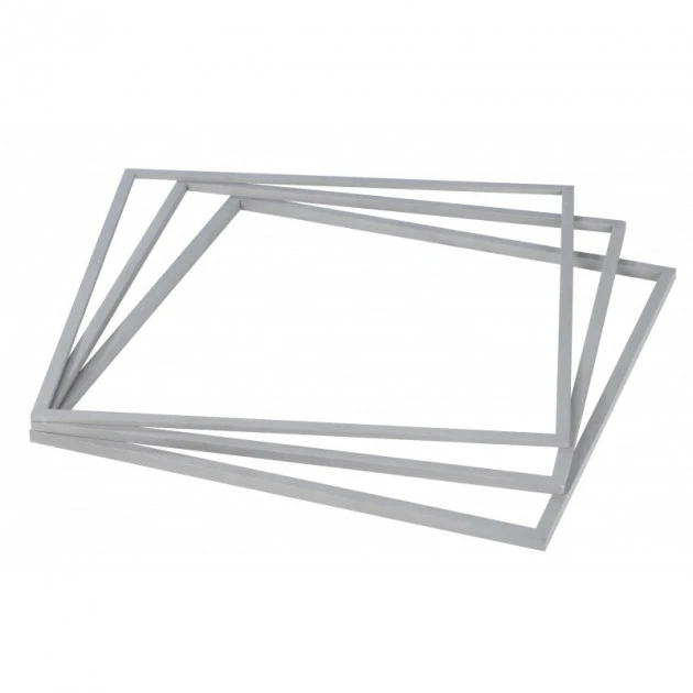 Budget ???? Cadre Pâtisserie 36 x 36 cm x H 0,5 cm Mallard ???? 1 Budget ???? Cadre Pâtisserie 36 x 36 cm x H 0,5 cm Mallard ????