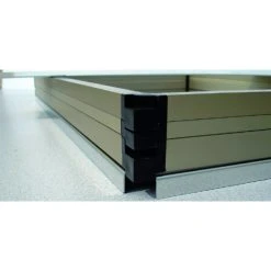 De gros ✨ Cadre superposable H 15 mm (570 x 110 mm) ????