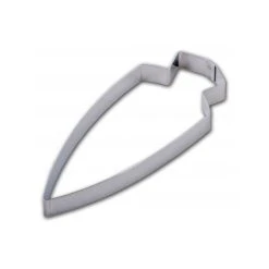 Meilleur prix ???? Cercle Inox Carotte 14 x 5,5 cm x H 1,5 cm Gobel ????