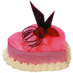 Meilleure vente ???? Cercle à Entremets Coeur Inox 14 cm x H 3 cm Mallard ???? -Patisse Magasin cercle a entremets coeur inox 14 cm x h 3 cm mallard 1