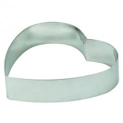 Top 10 ⌛ Cercle à Mousse Coeur 16 cm x H 4,5 cm Mallard Ferrière ????