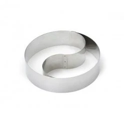 Coupon ???? Cercle à Mousse Yin et Yang ????