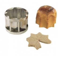 Coupon ???? Cercle à Pain Surprise Etoile ????