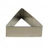 Bon marché ???? Triangle à Mousse Inox 11 x 10 cm x H 4,5 cm Gobel ????