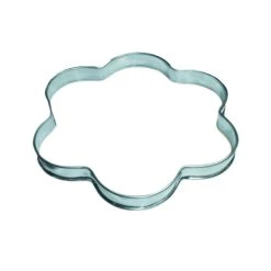 Meilleure vente ???? Cercle à Tarte Inox Marguerite 20 cm x H 2,5 cm Mallard ????