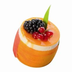 Nouveau ???? Cercle à Vacherin Individuel 5 cm x H 6 cm Mallard ✨ -Patisse Magasin cercle a vacherin individuel 5 cm x h 6 cm mallard 2