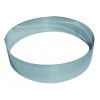 Sortie ???? Cercle à Vacherin Inox 28 cm x H 6 cm Gobel ????