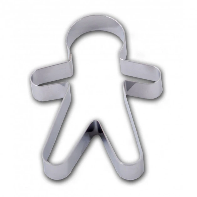 Le moins cher ✔️ Cercle Inox Mannele 19 x 14 cm x H 1,5 cm Gobel ???? 1 Le moins cher ✔️ Cercle Inox Mannele 19 x 14 cm x H 1,5 cm Gobel ????