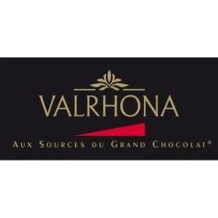 Patisse Magasin -Patisse Magasin cercle perfore o 55 cm de l ecole valrhona par de buyer 1