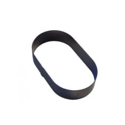 Bon marché ???? Chiffre Inox 0 Moule-Découpoir 310 mm Gobel ❤️