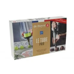 Patisse Magasin -Patisse Magasin coffret le tube pro piston a patisserie recharges et douilles de buyer 1