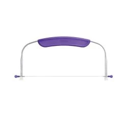 De gros ⭐ Découpe Génoise 25 cm Wilton ????