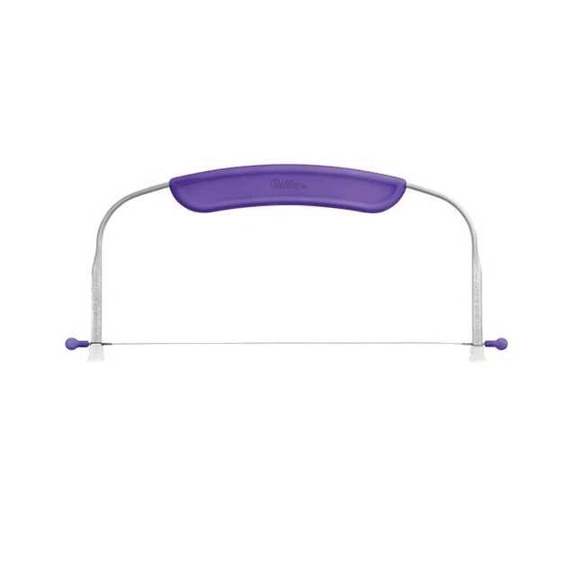 De gros ⭐ Découpe Génoise 25 cm Wilton ???? 1 De gros ⭐ Découpe Génoise 25 cm Wilton ????