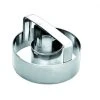 Les meilleures critiques de ???? Découpoir Inox Donuts Ø 7,5 cm Ibili ????