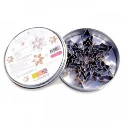 Coupon ???? Découpoirs Flocons (x5) ????