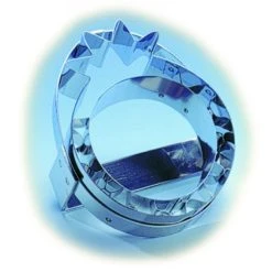 Sortie ???? Emporte Pièce Ananas Double ????