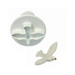 Le moins cher ⌛ Emporte Pièce avec Poussoir Colombe (x1) ????