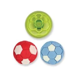 Top 10 ???? Emporte pièce ballon de football ????