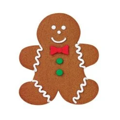 Grosses soldes ???? Emporte-pièce Bonhomme en Pain d'Epices Wilton ???? -Patisse Magasin emporte piece bonhomme en pain d epices wilton 2