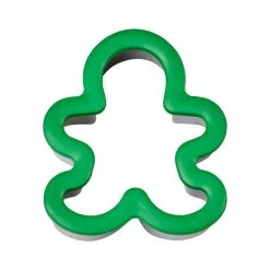 Grosses soldes ???? Emporte-pièce Bonhomme en Pain d'Epices Wilton ????