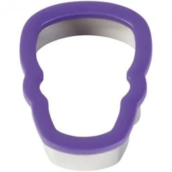 Coupon ???? Emporte-Pièce Crâne 11 x 8,5 cm Wilton ????