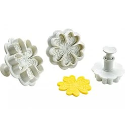 Meilleure vente ???? Emporte Pièce Eglantine Ø 40, 55, 70 mm ????