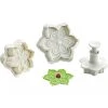 Nouveau ???? Emporte Pièce Fleur Ø 40, 55, 70 mm ⭐