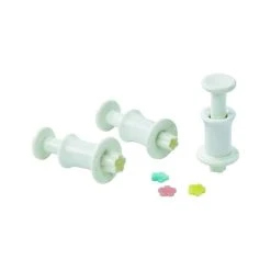 Offres ???? Emporte Pièce Fleur Ø 6, 7, 8 mm ????