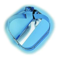 Le moins cher ???? Emporte Pièce Fraise Simple ????