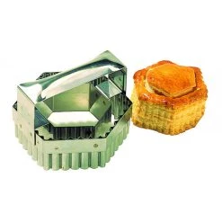 Le moins cher ???? Emporte pièce Hexagonal Double ????