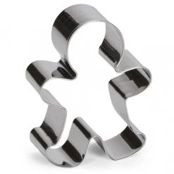 Acheter ???? Emporte-Pièce Bonhomme de Pain d'Épices 10 cm Patisse ????