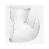 Promo ⭐ Emporte-pièce Inox Chat 5 x 4 cm Cookie Cutters ????