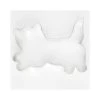 Sortie ???? Emporte-pièce Inox Chat 6,5 x 5 cm Cookie Cutters ????