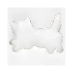 Sortie ???? Emporte-pièce Inox Chat 6,5 x 5 cm Cookie Cutters ????