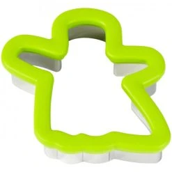 Top 10 ⌛ Emporte Pièce Inox Fantôme 11 cm Wilton ????