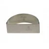 De gros ???? Emporte Pièce Inox Demi-Cercle 6 x 3 cm x H 3 cm Gobel ????