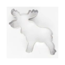 Les meilleures critiques de ???? Emporte-Pièce Inox Renne 6 cm Cookie Cutters ????