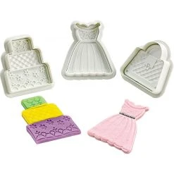 Acheter ✨ Emporte Pièce kit mode (x3) ????