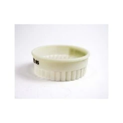 Remise ???? Emporte Pièce Rond Cannelé 3,5 cm Exoglass ???? -Patisse Magasin emporte piece rond cannele 35 cm exoglass 2