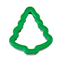 Budget ???? Emporte-pièce Sapin de Noël Wilton ✨