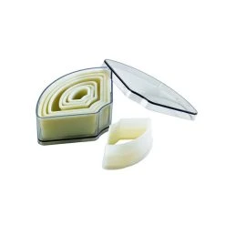 Meilleure vente ✔️ Emporte Pièce Trapèze Uni Polyglass (x7) ❤️