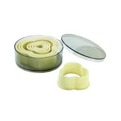 Offres ???? Emporte Pièce Trèfle Uni Polyglass (x8) ⭐