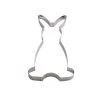 Coupon ❤️ Forme grand sablé Lapin inox Moule - Découpoir Gobel ✔️