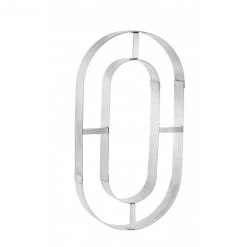 Acheter ???? Grand Emporte Pièce Inox Chiffre 0 32x18 cm ❤️ -Patisse Magasin grand emporte piece inox chiffre 0 32x18 cm 6