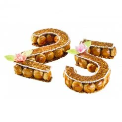 Meilleure vente ???? Grand Emporte Pièce Inox Chiffre 1 32x16 cm ???? -Patisse Magasin grand emporte piece inox chiffre 1 32x16 cm 5