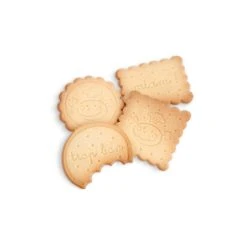 Meilleur prix ???? Kit 4 découpoirs à éjecteurs pour Biscuits maison ???? -Patisse Magasin kit 4 decoupoirs a ejecteurs pour biscuits maison 2